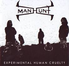 Manhunt (ITA) : Experimental Human Cruelty